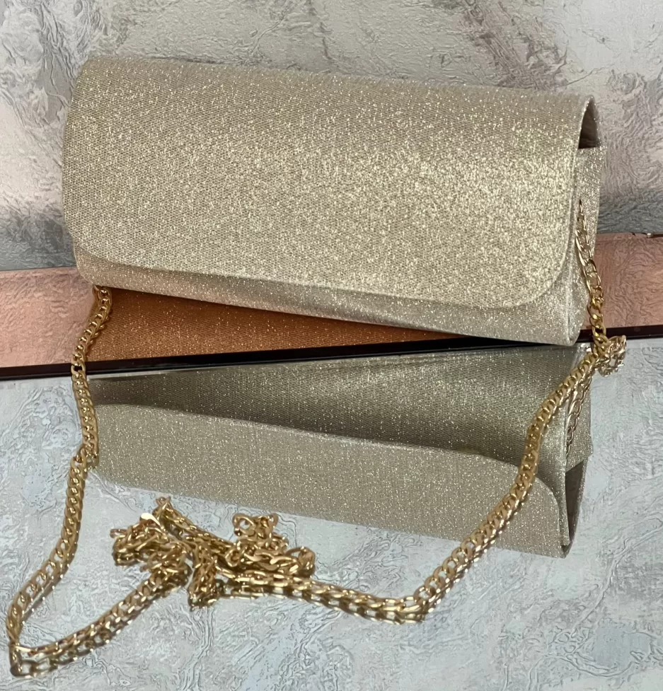Cartera de mano Glow - Lemon Shoes