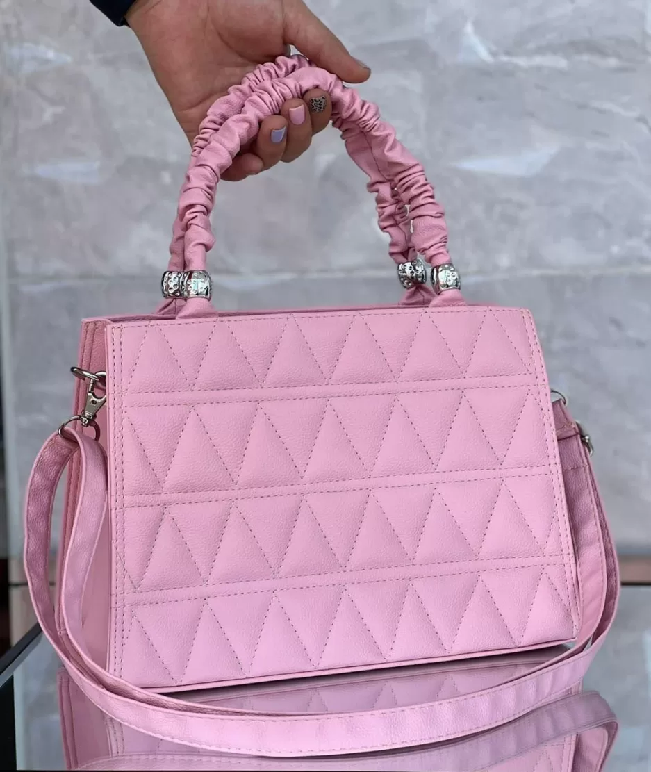 Cartera de mano para mujer eleganzza