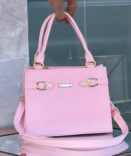 Cartera de Mano para Mujer Scenzza