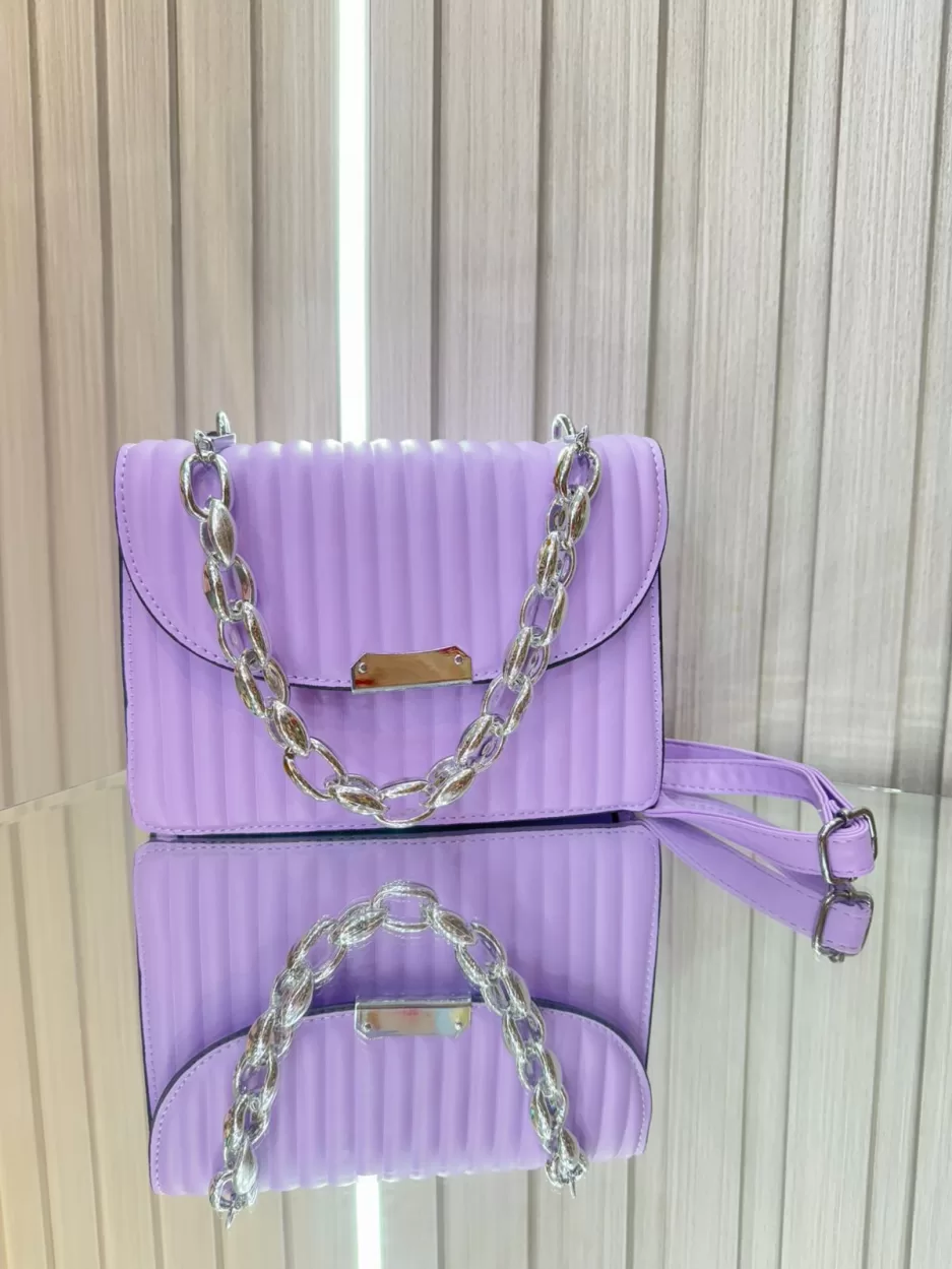 Bolso para mujer Shine - Lemon Shoes