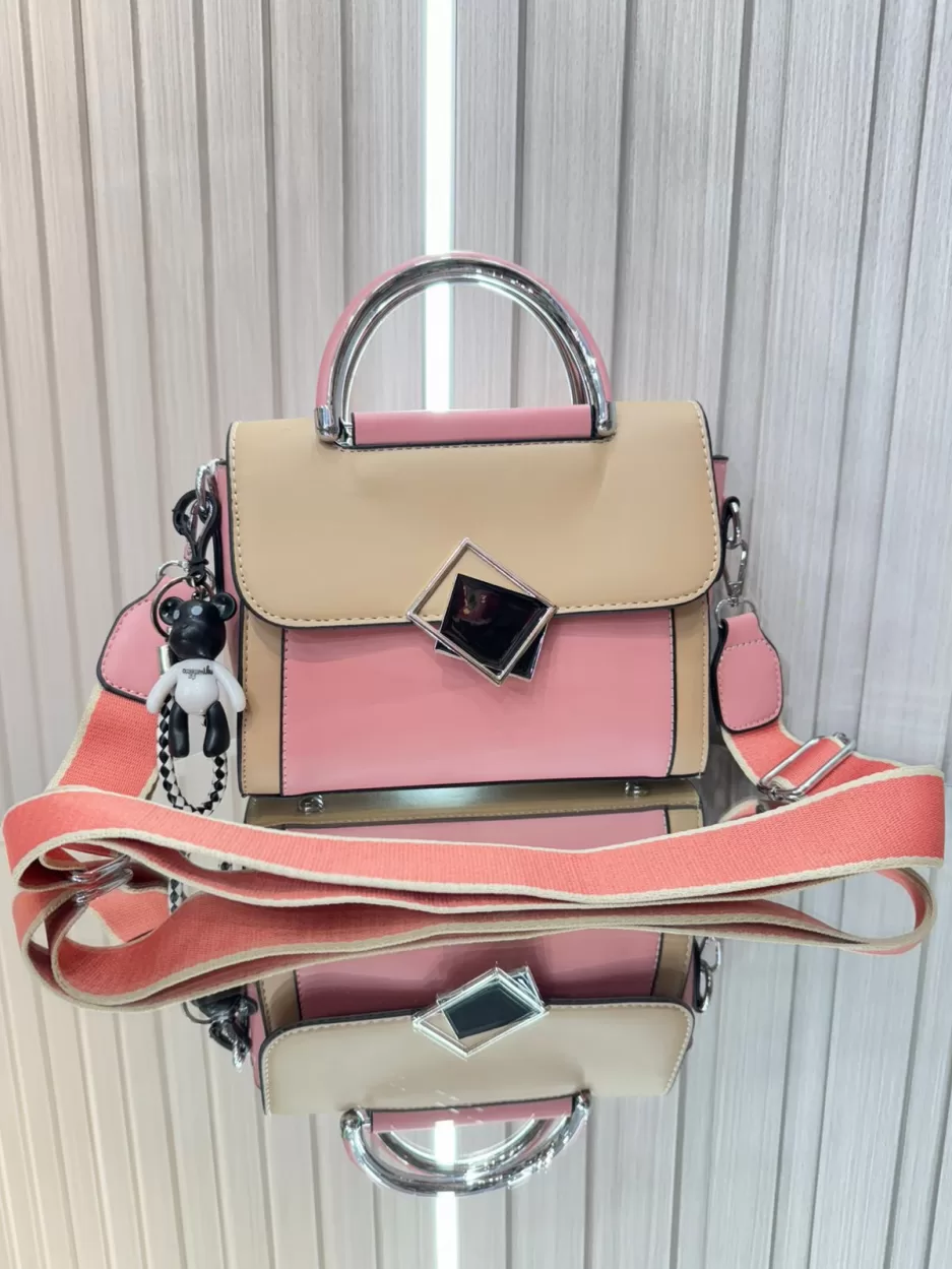Bolso para mujer Alaska - lemon shoes
