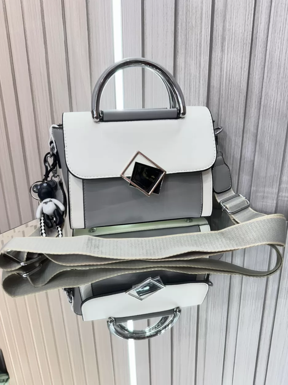 Bolso para mujer Alaska - lemon shoes