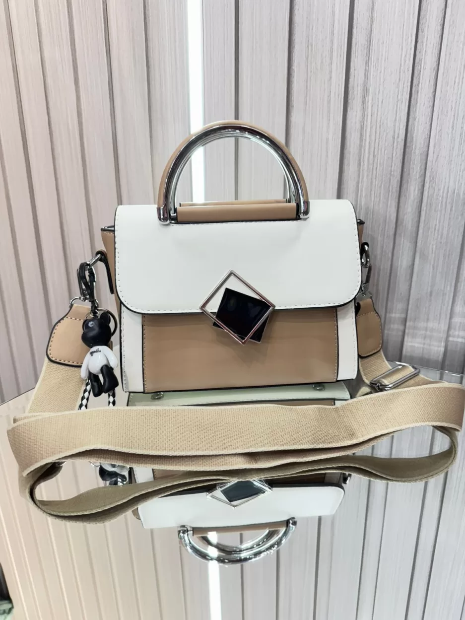 Bolso para mujer Alaska - lemon shoes